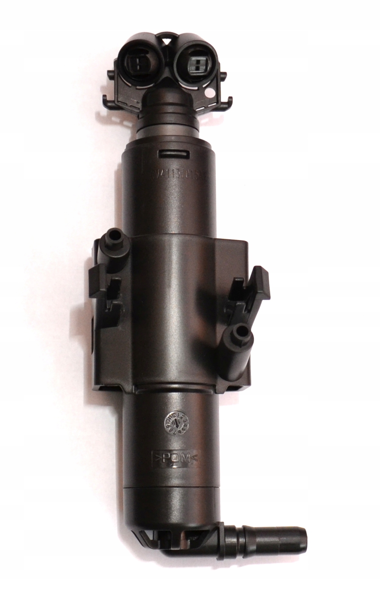 ЛЕВАЯ ШАЙБА ФОРСУНКА ФАРЫ FORD KUGA 2017-