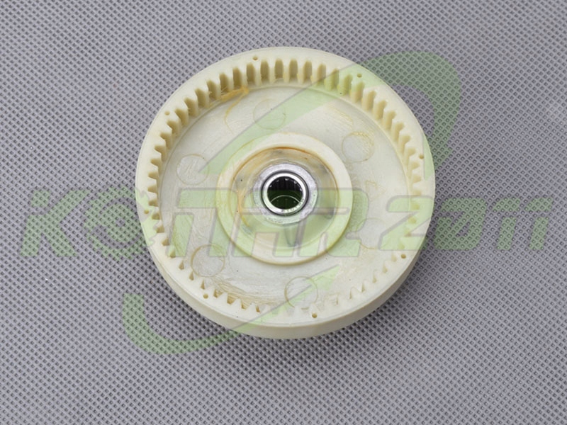 KOŁO NAPĘDOWE BĘBEN SPRZĘGŁA PILARKA ELEKTRYCZNA Kod producenta McCulloch 1