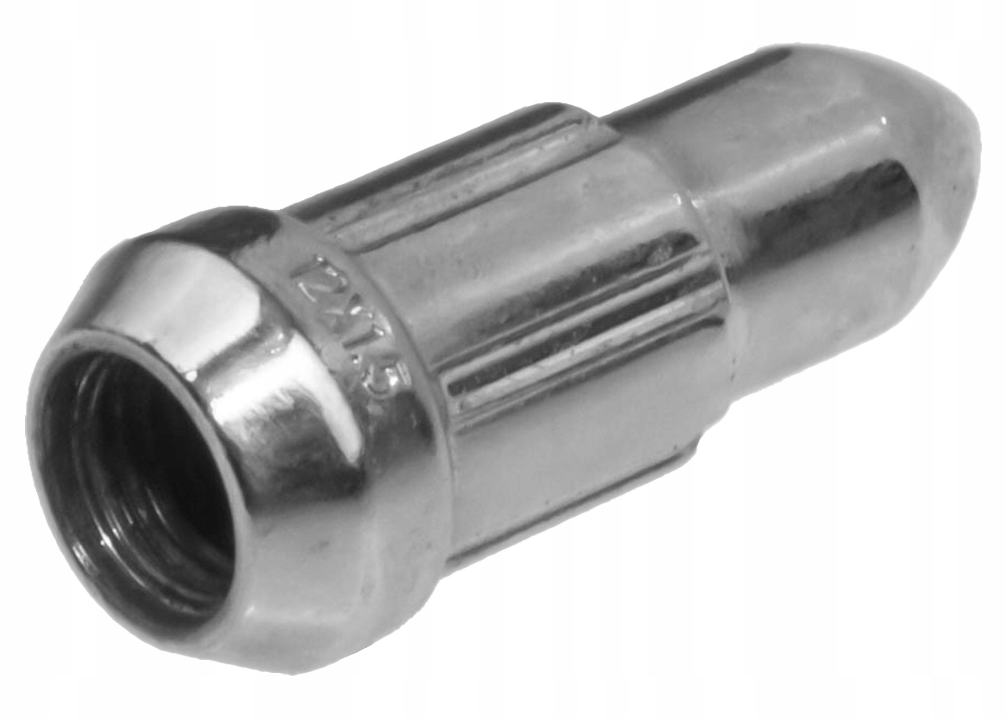 Klucz nasadka do nakrętek i śrub 17/19 NABÓJ Producent PPH Sobimax