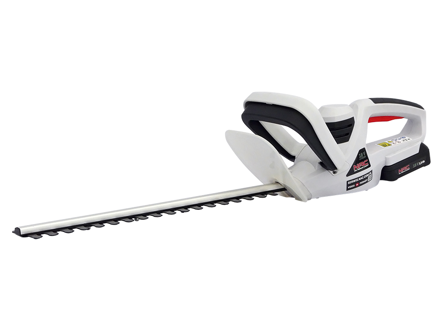 Akumulátorové nožnice Nac HB18-B15-S sada akumulátor 1,5AH nabíjačka