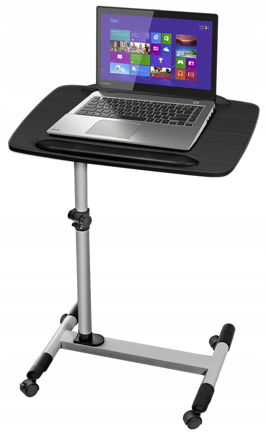 

Stolik Pod Laptopa Notebooka Projektor Regulowany