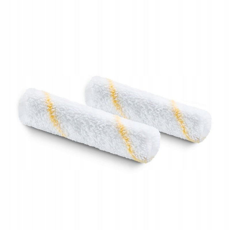 

Wałek Malarski Gepard Zapas 2x10CM Zestaw 2 Sztuki