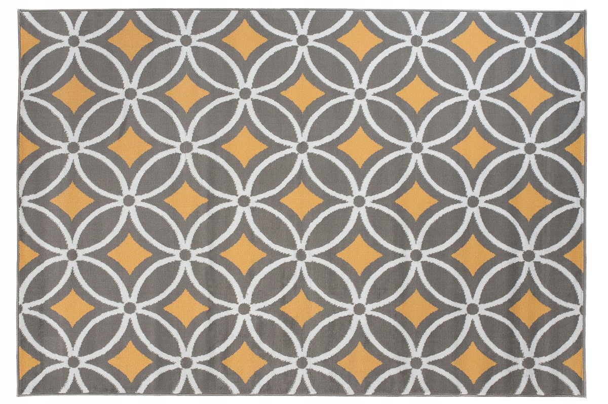 Koberec Maya Bcf 180x250 Moderné Módne Solidné 5A