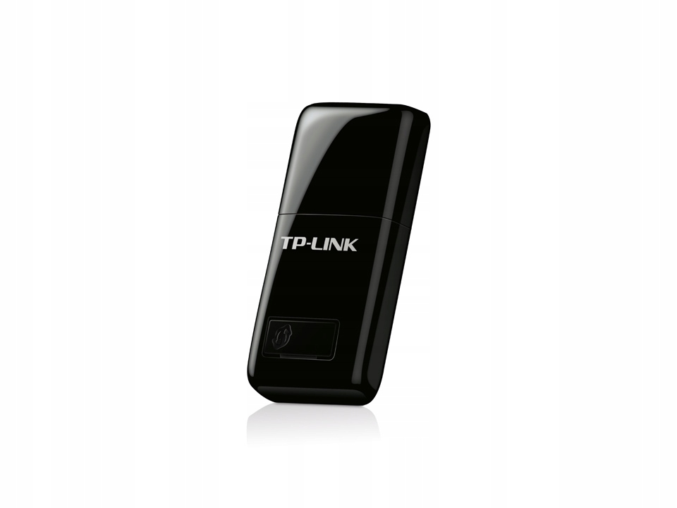 Karta sieciowa TP-Link TL-WN823N WiFi N USB mini