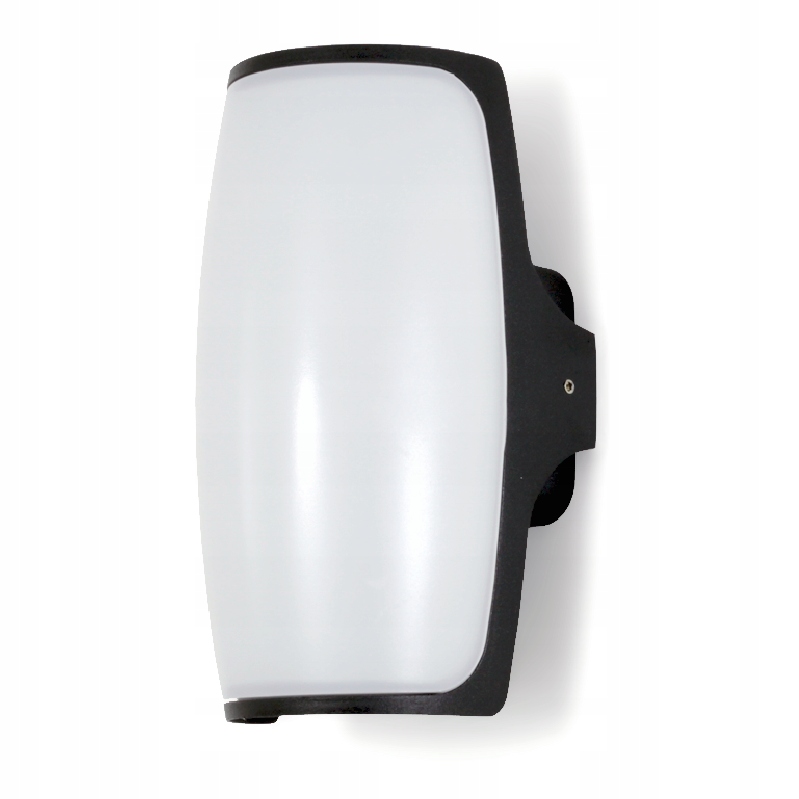

Kinkiet Zewnętrzny Led Lampa Ogrodowa 12W 4000K