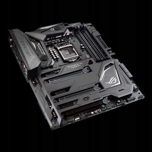Płyta główna ATX ASUS MAXIMUS IX FORMULA