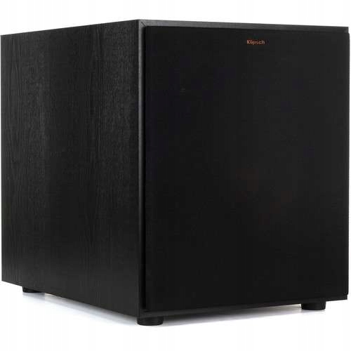 KLIPSCH R-120SW SUBWOOFER AKTYWNY + GRATIS EAN (GTIN) 0743878036220
