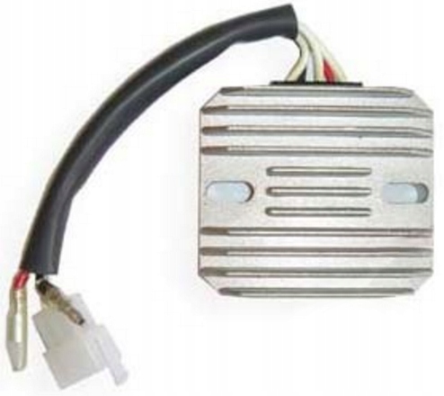 Regulátor Napětí Yamaha Yfm 350 Xr Warrior 03