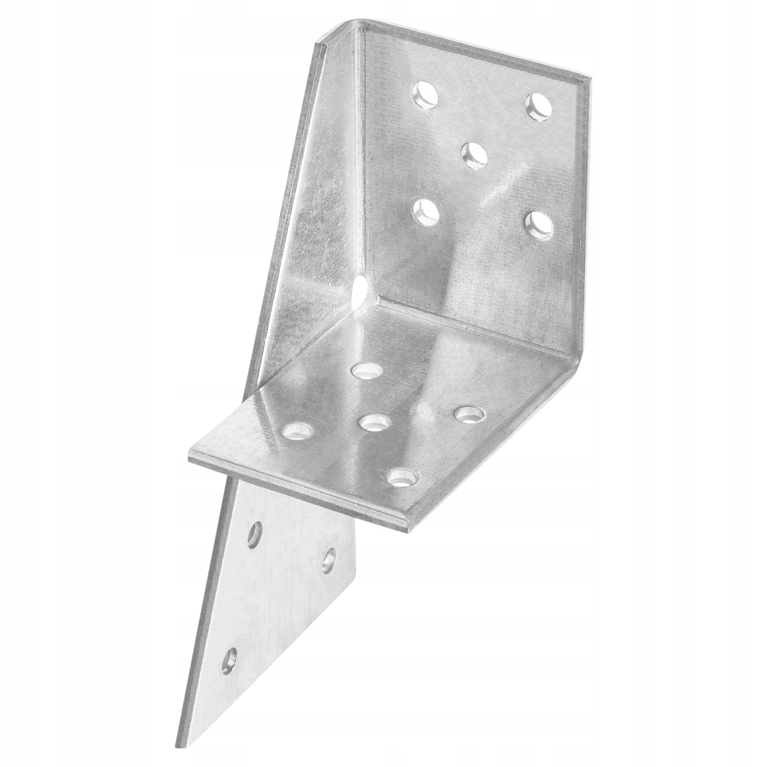 

Łącznik uniwersalny LU1 LU-1 LU-01 100x50x40 lewy