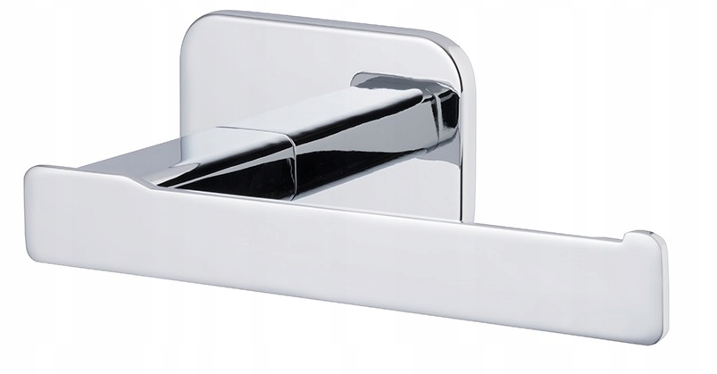 

Uchwyt Wc Na Papier Tore Metal Chrom 07824