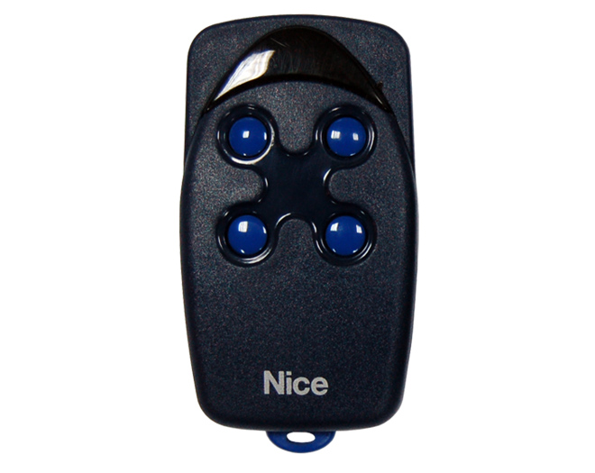 Nice Flo FLO4 automatika pohon ovladače 4-kanálový 433,92 MHz
