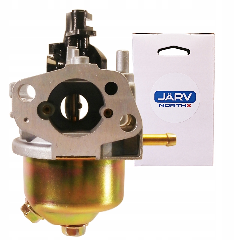 

Gaźnik Silnika Do Kosiarki Spalinowej Nac T475