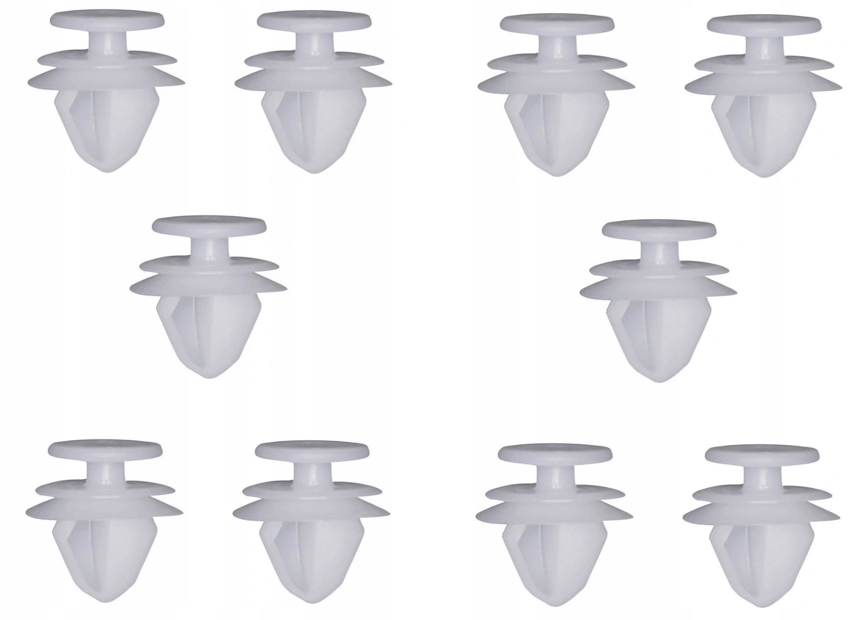 SPINKA KOŁEK TAPICERKI CITROEN C6 C8 DS4