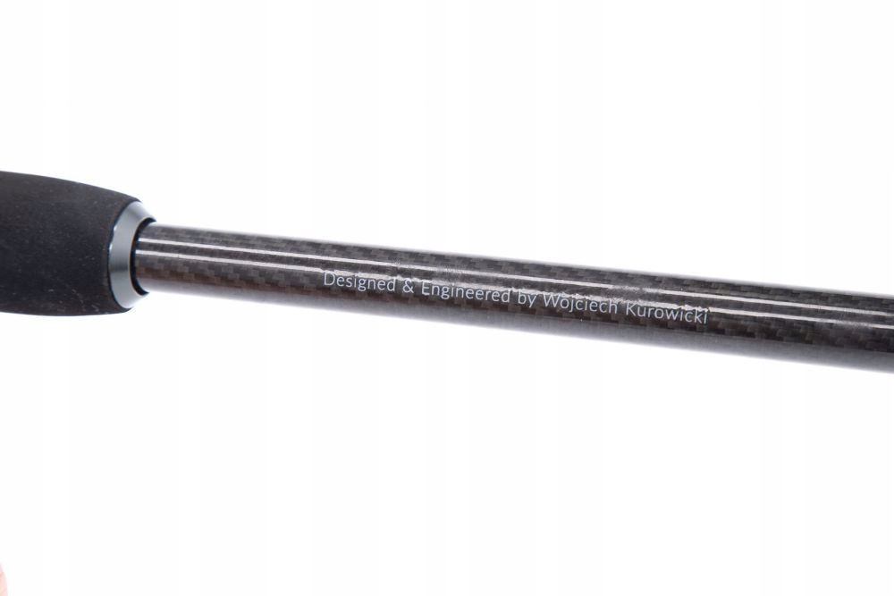 MIKADO WĘDKA INAZUMA PRO ZANDER 228/30g Konstrukcja wędki segmentowe