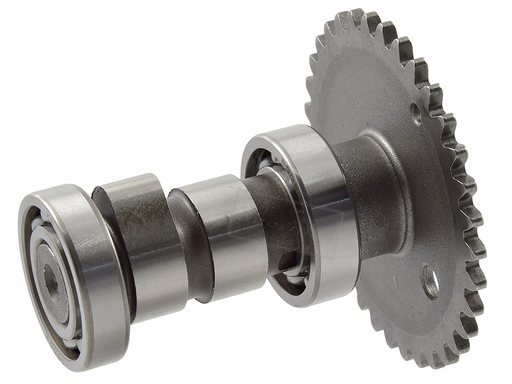 

Wałek Rozrządu Skuter 4T GY6 139QMB Qma 50 80 90