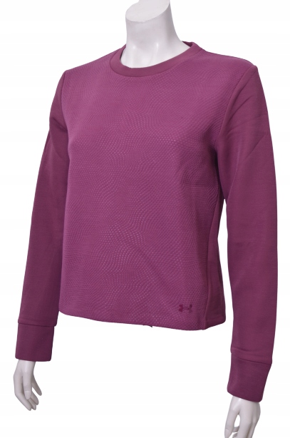 D8237 Under Armour Unstoppable Move Bluza DAMSKA S