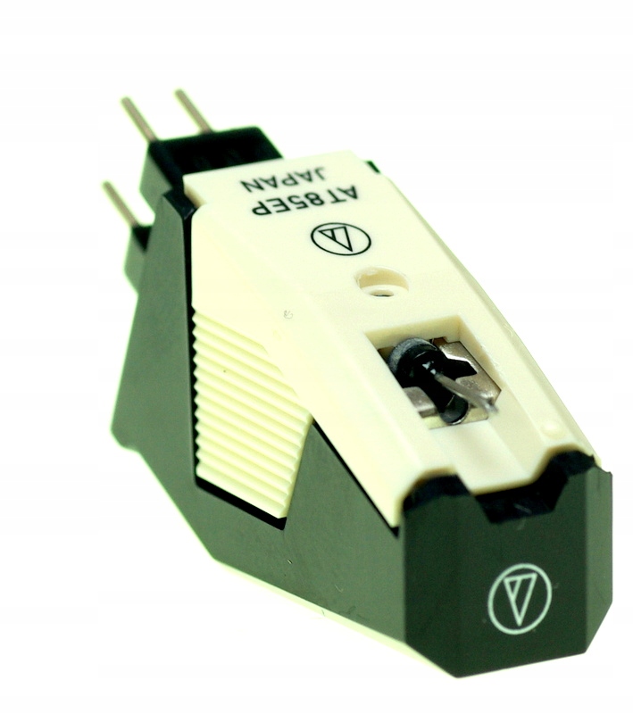 Audio-Technica AT85EP wkładka gramofonowa T4P