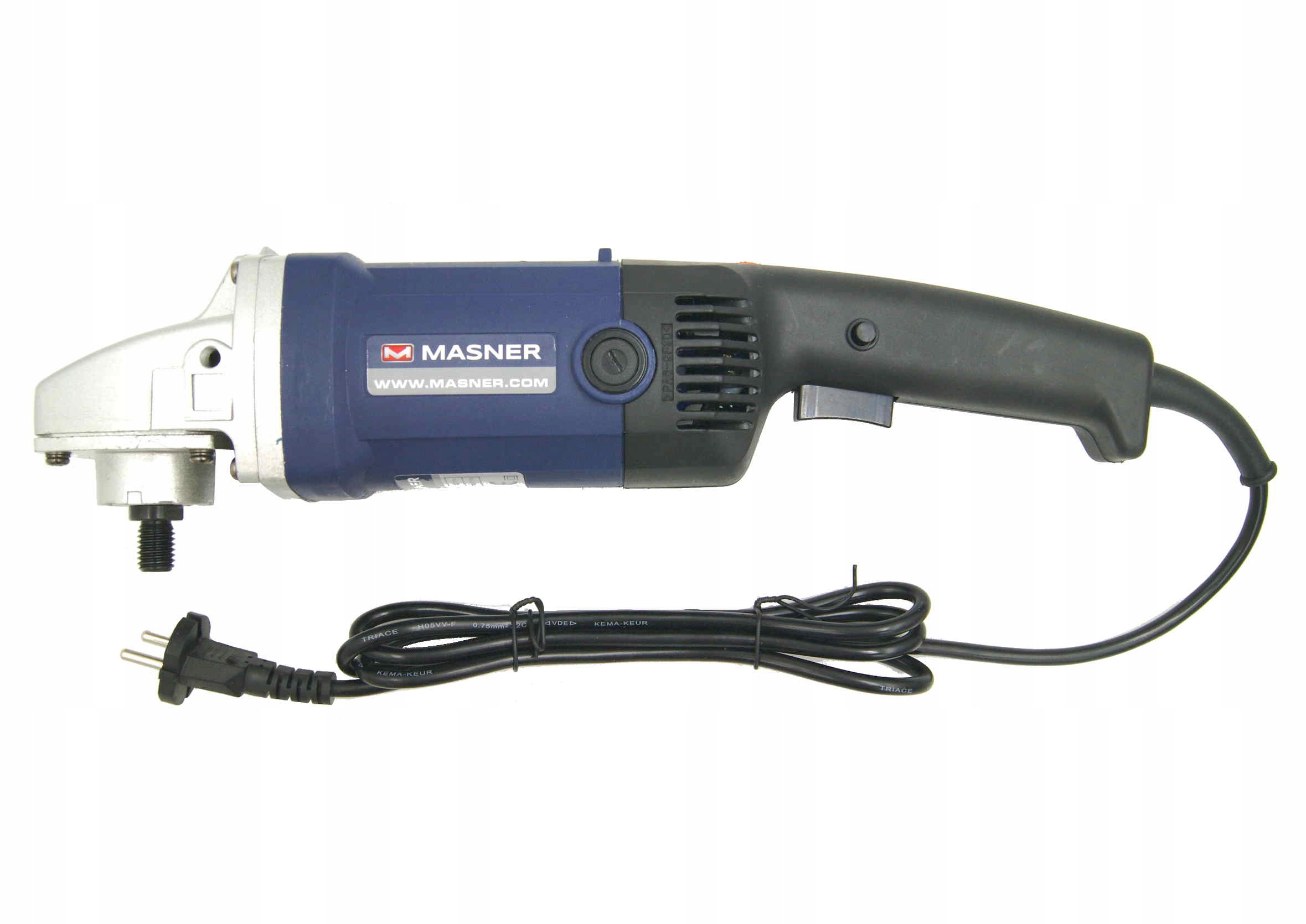 K2 POLERKA ELEKTRYCZNA Z PŁYNNĄ REGULACJĄ OBROTÓW Kod producenta L5315