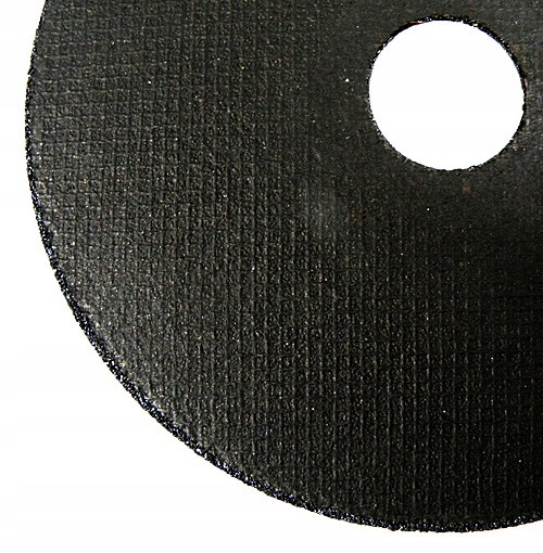 50x TARCZA DO CIĘCIA METALU I STALI INOX PROFI - FLEX 125 x 1.0 MOCNA TNĄCA Marka Profi-Flex