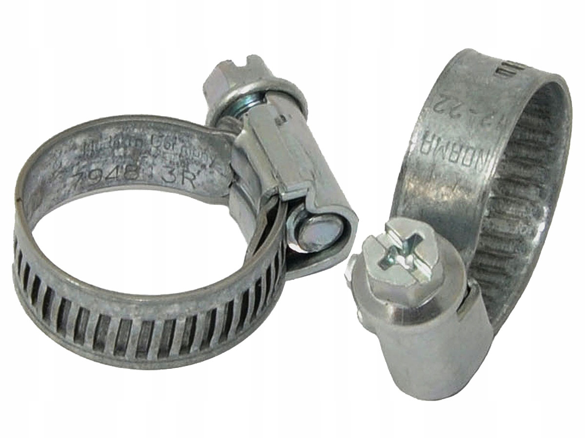 

Opaska Zaciskowa Cybant Obejma Norma 12-22 9 mm