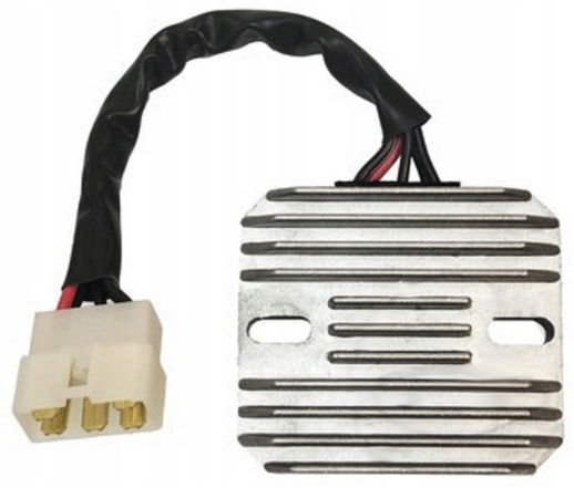 Regulátor Napětí Suzuki An 250 Burgman 98-99 Nový