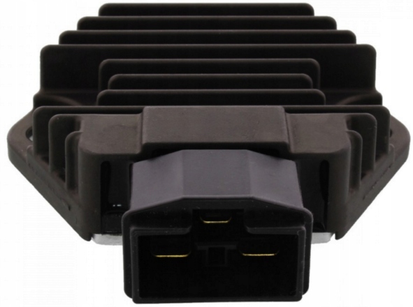 Regulátor Napätia Honda Cbr 1100 XX Blackbi