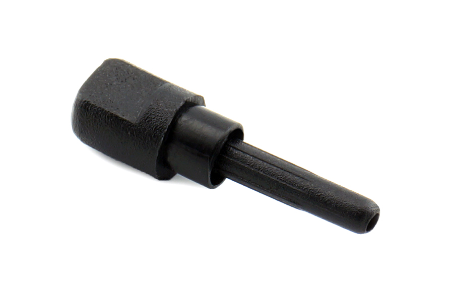 DYSZA SPRYSKIWACZA TYŁ VW BORA GOLF IV V VI TYŁ Numer katalogowy części 3B9955985A