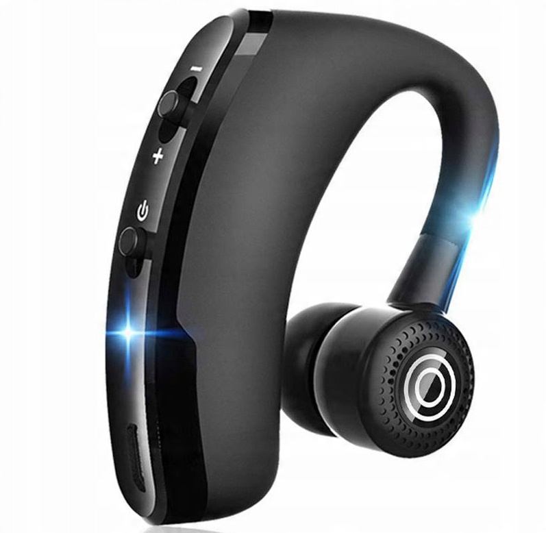 

Słuchawka Bluetooth Zestaw Słuchawkowy 2 Telefony