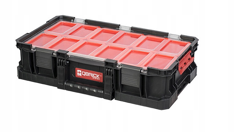 

Skrzynka Narzędziowa Qbrick Two Organizer Plus