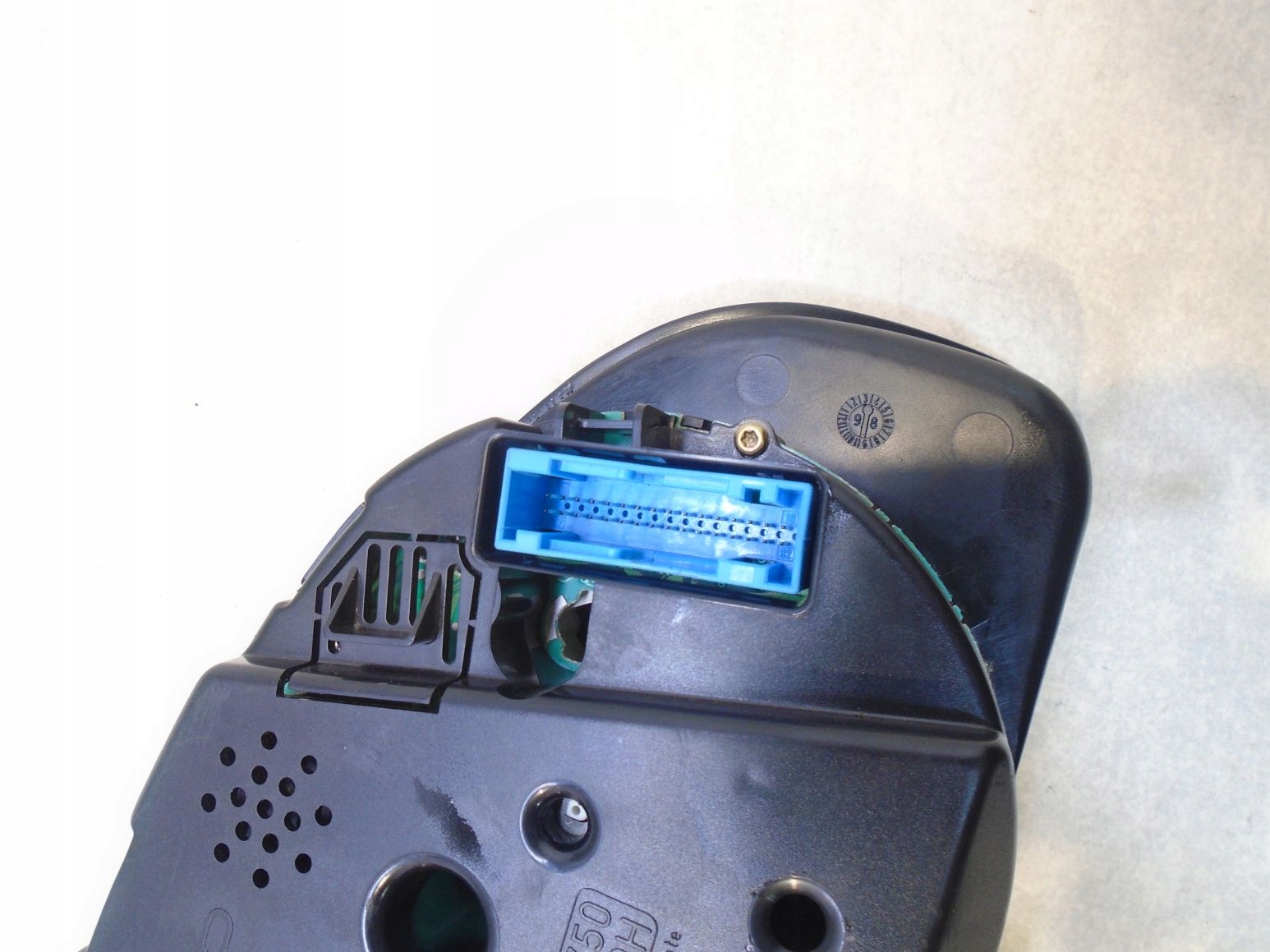 спидометр часы vw PASSAT B5 1.6b 3B0919861B