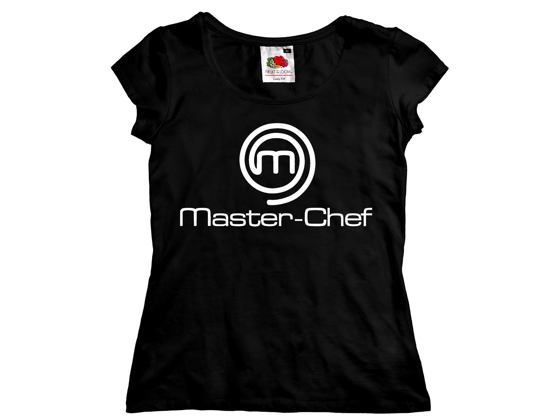 

Koszulka Dla Kucharki Master Chef Prezent Wzory
