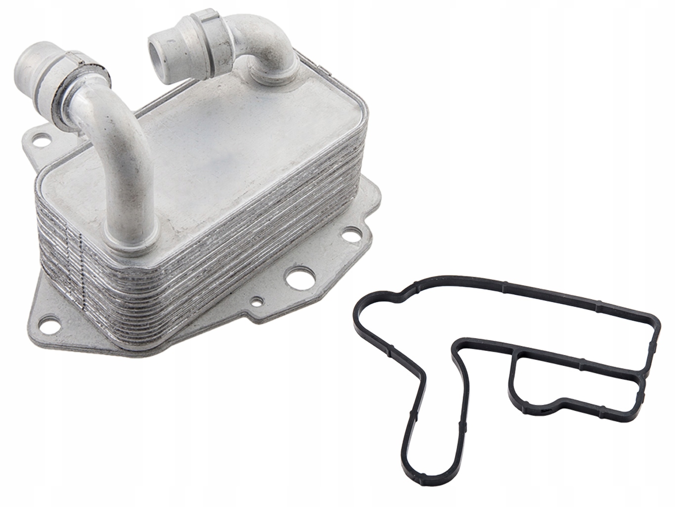 CHŁODNICA OLEJU USZCZELKA OPEL ZAFIRA C 2.0 CDTI