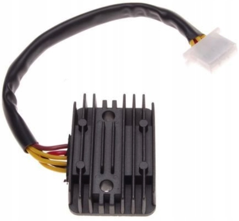 AI22400 - Регулятор напряжения KAWASAKI ER-5 ER 500 A3 99