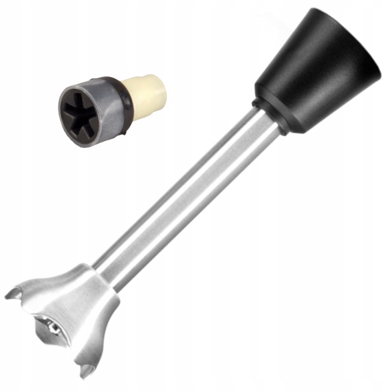 

Nasadka Miksująca Blender 480 490 491 Nerro Zelmer