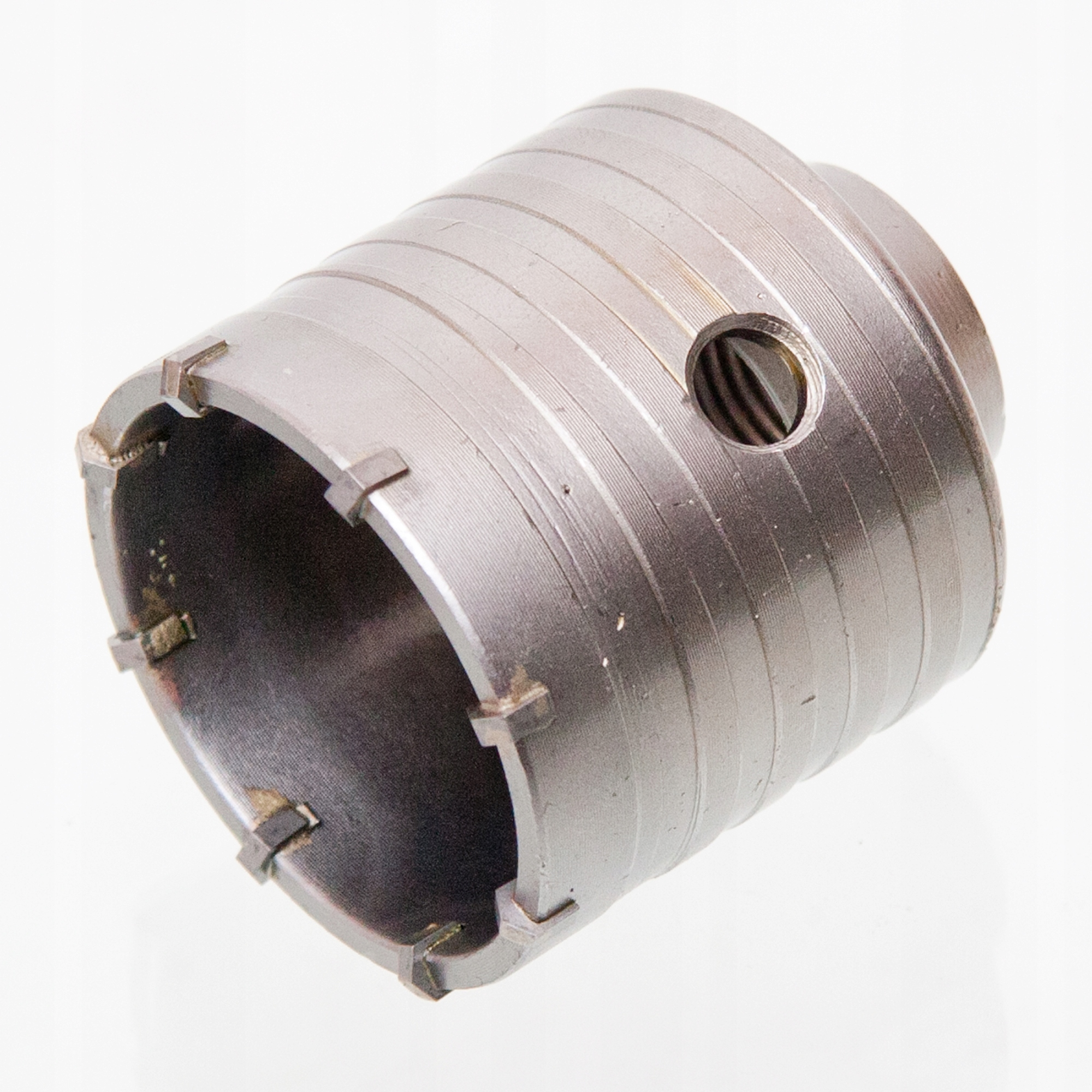 

Otwornica / Korona do betonu - 65 mm