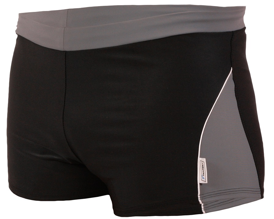 

Kąpielówki Spodenki Szorty kąpielowe na basen XXXL