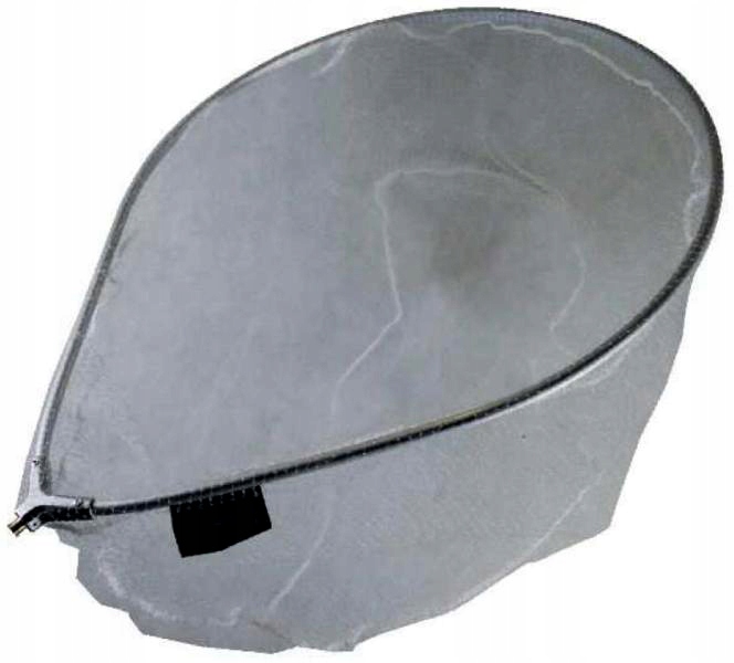 KOSZ DO PODBIERAKA ŻYŁKOWY MISTRALL 55x45cm X3