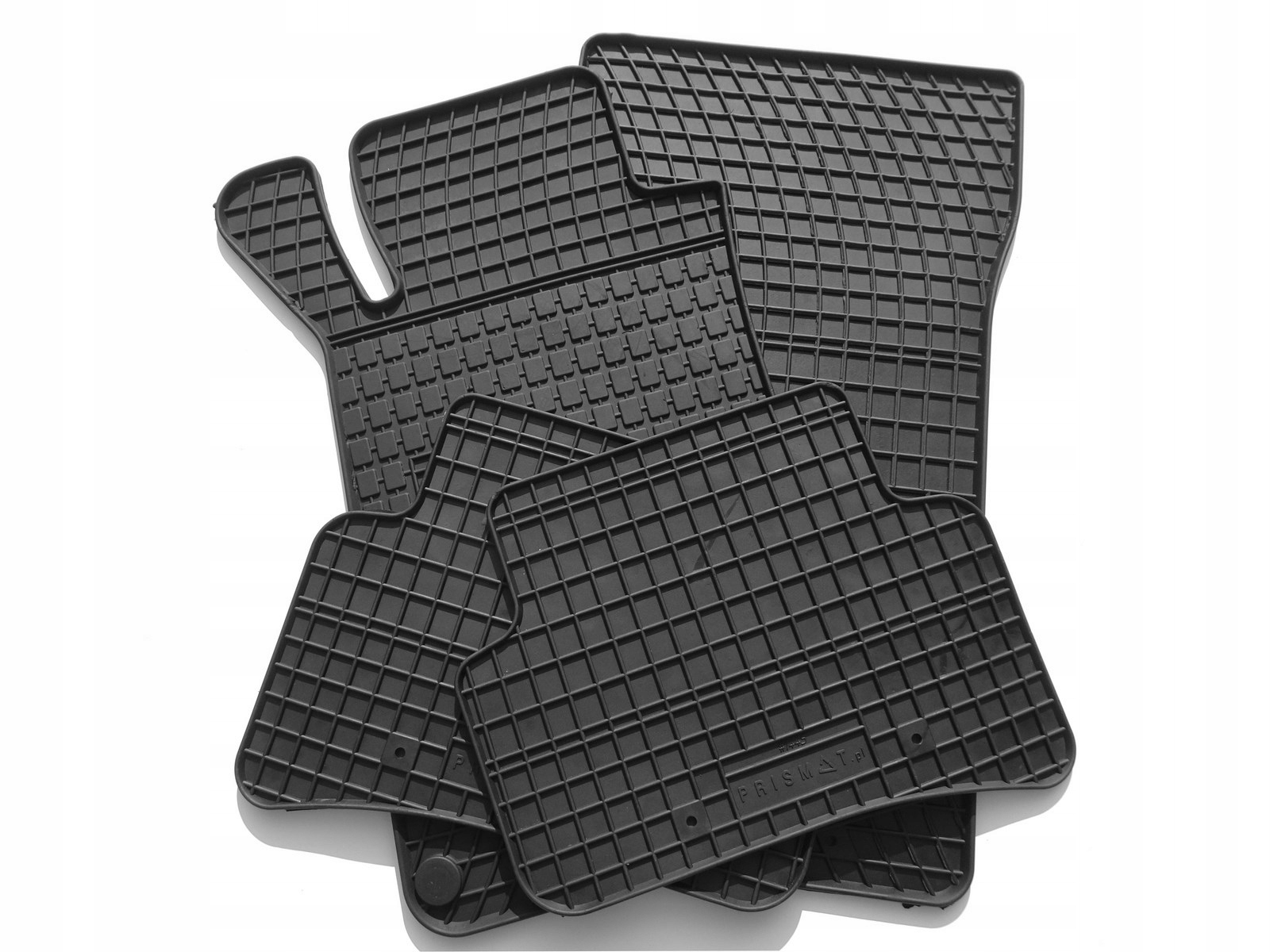 

Mercedes C-klasa W203 Dywaniki Gumowe Na Miare Prt