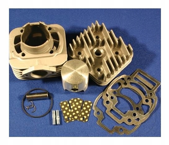 Kompletní Válec 70 cm3 Piaggio Sfera 50 1 2 91-