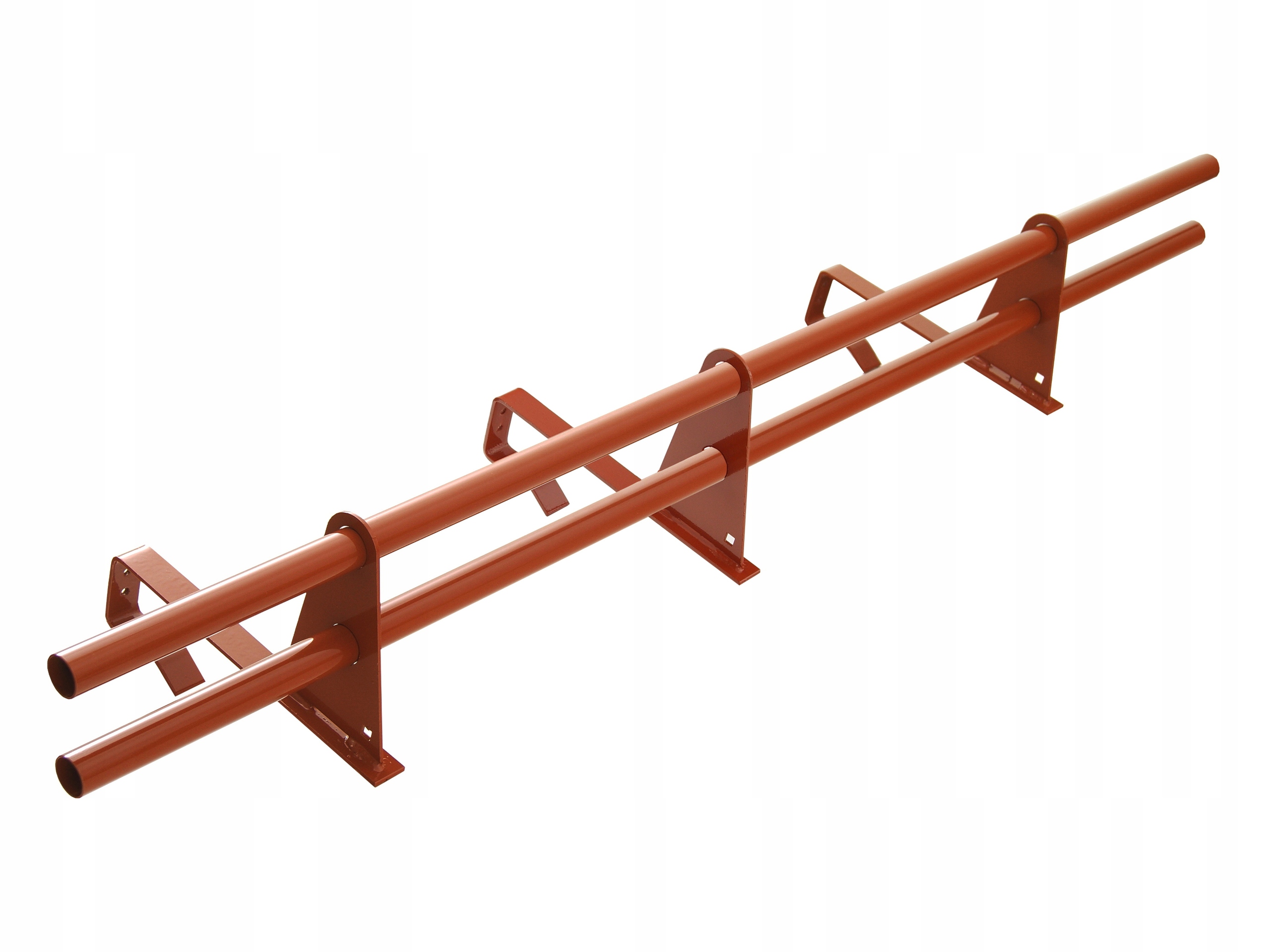 

Ochrona antyśniegowa rurowa do dachówek lakier