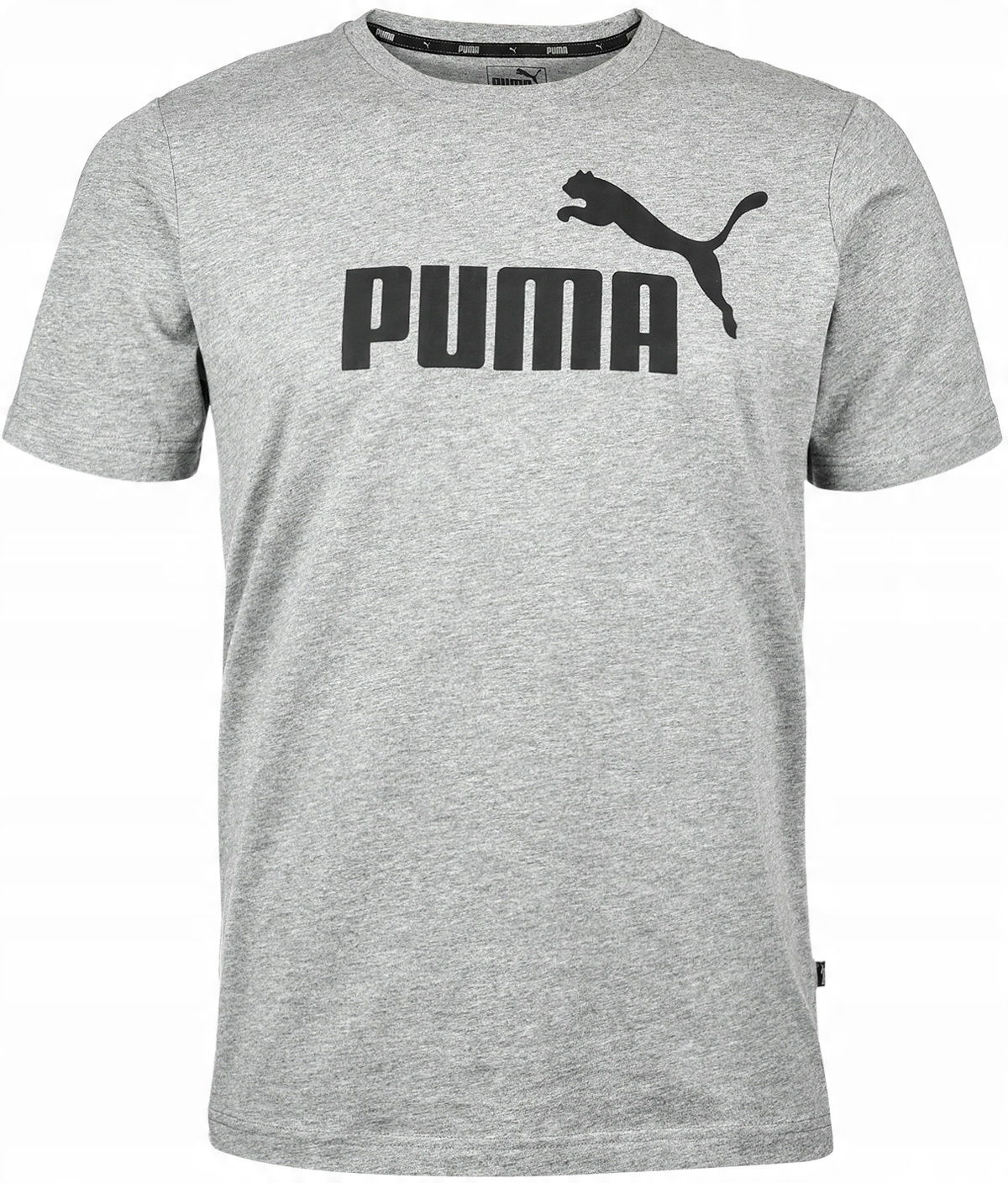 

Puma Essentials Męska Koszulka T-shirt Bawełna M