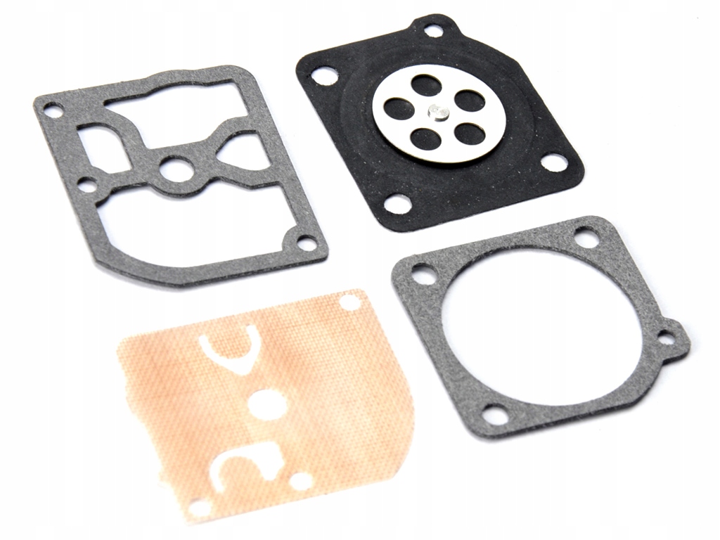 MEMBRANY ZAMA GND-29 DOLMAR HUSQVARNA MCCULLOCH Kod producenta gnd-29