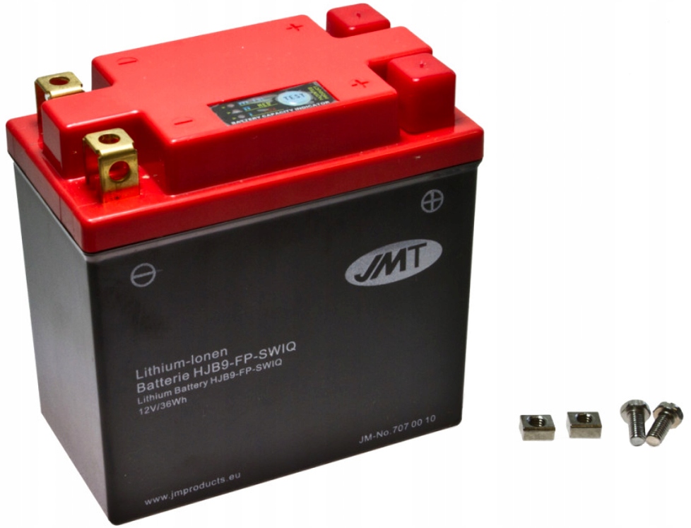 7070010 - Літієва батарея Aprilia Europa 125 90-91