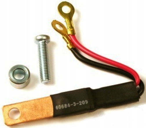 700.05.95 - Регулятор напруги Kawasaki GPZ 900 R Ninja Anti