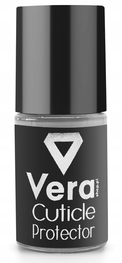 

Vera Guma do Skórek Ochrona Manicure Protector 5ml