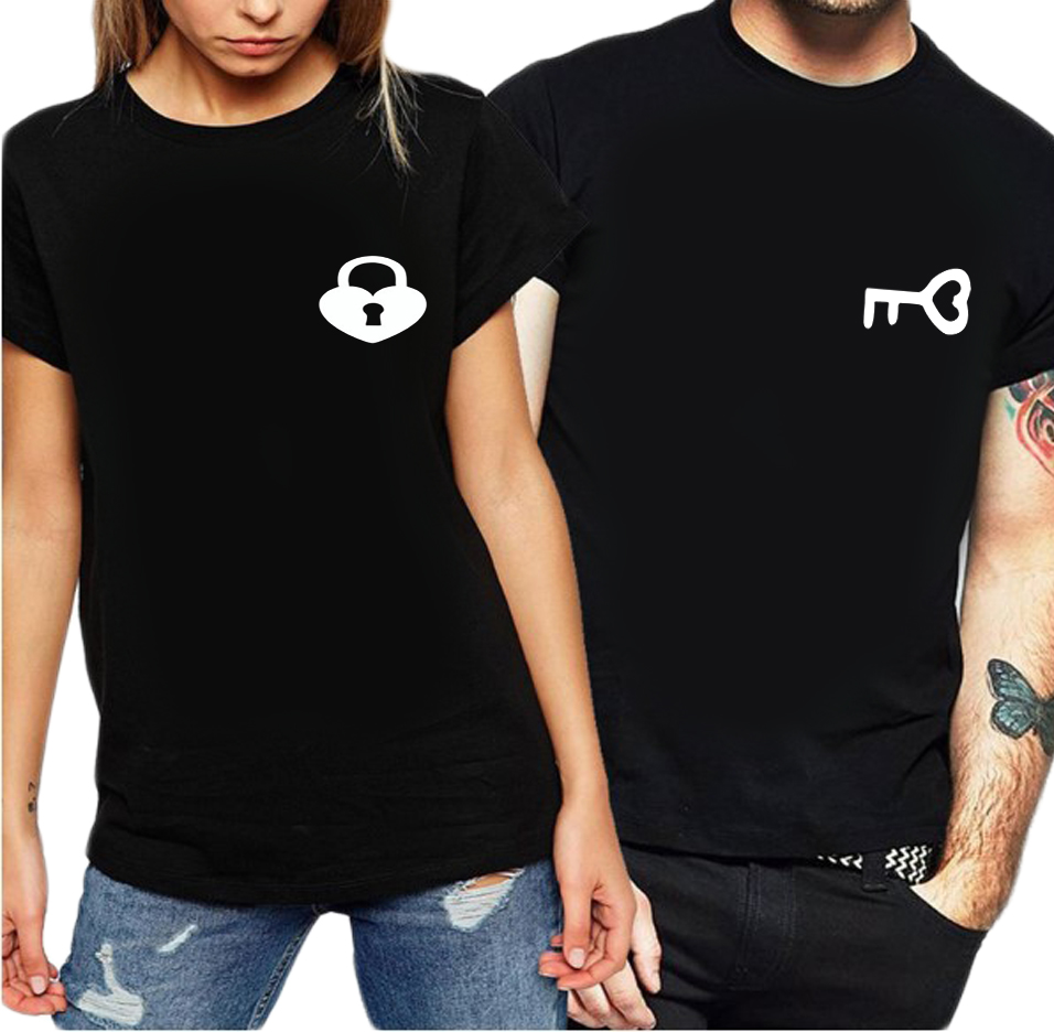 

Koszulka Na Walentynki Dla Par Na Prezent w.56