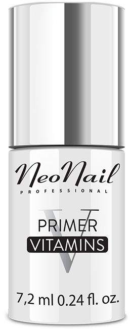 

Neonail Primer Vitamins Witaminowy Bezkwasowy