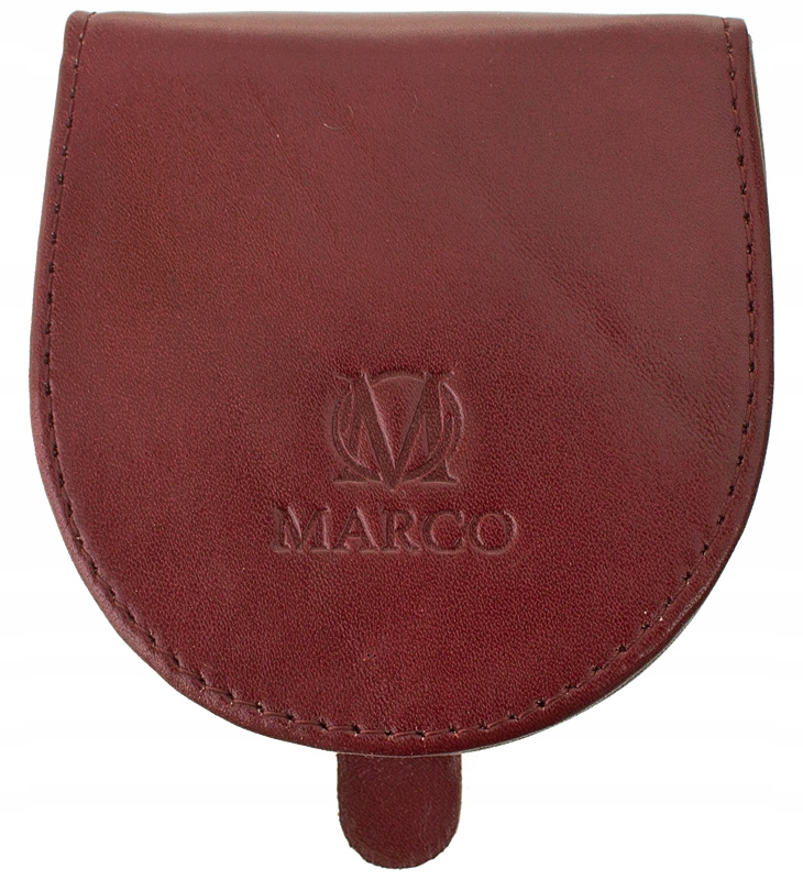 

XP05 Męska Bilonówka ze skóry naturalnej Marco