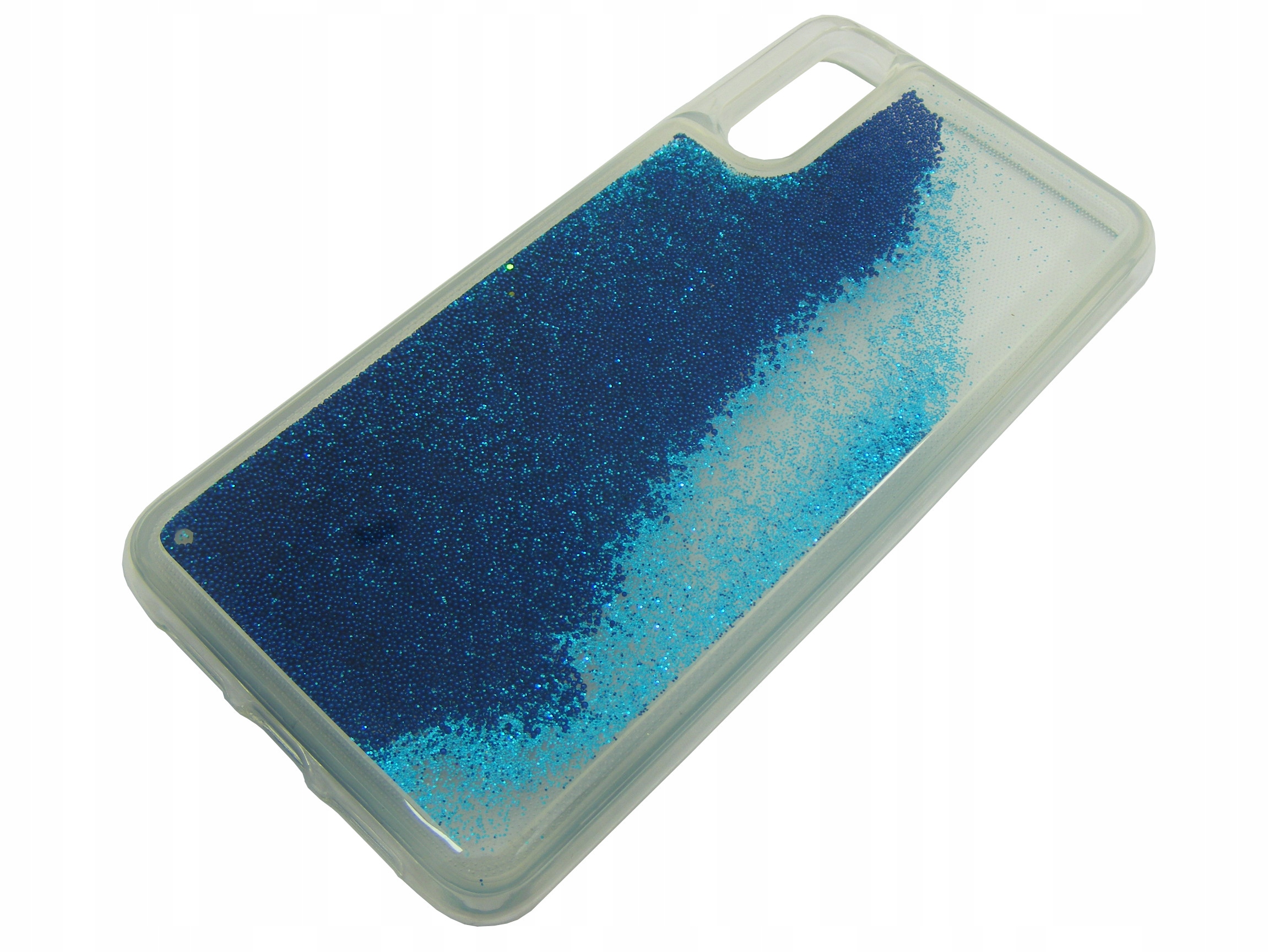 

Liquid Water Case do Huawei P20 EML-L29C nieb 2