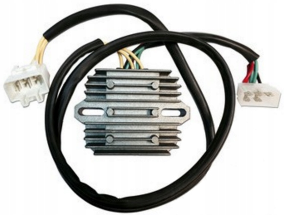 700.10.71 - Регулятор напруги Honda CB 1100 SF X-11 00-03